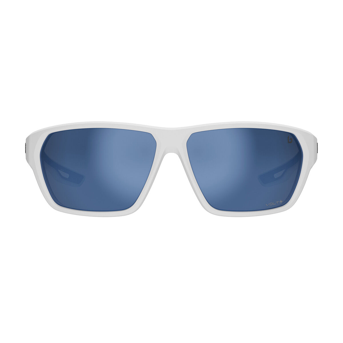 AIRFIN, White Matte Grey-Volt+ Offshore Polarized, hi-res image number null